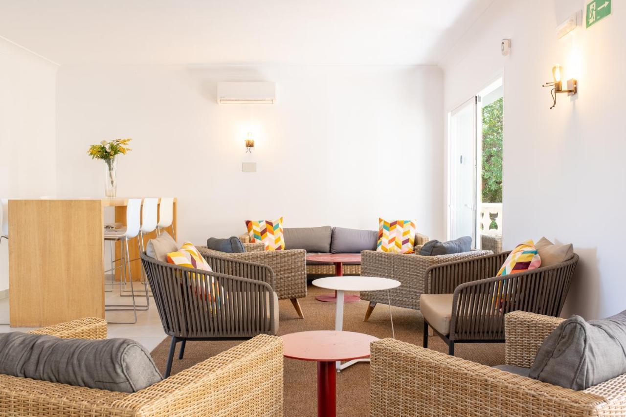 Hotel 4U Miranda - Adults Only Santa Ponça Exteriér fotografie