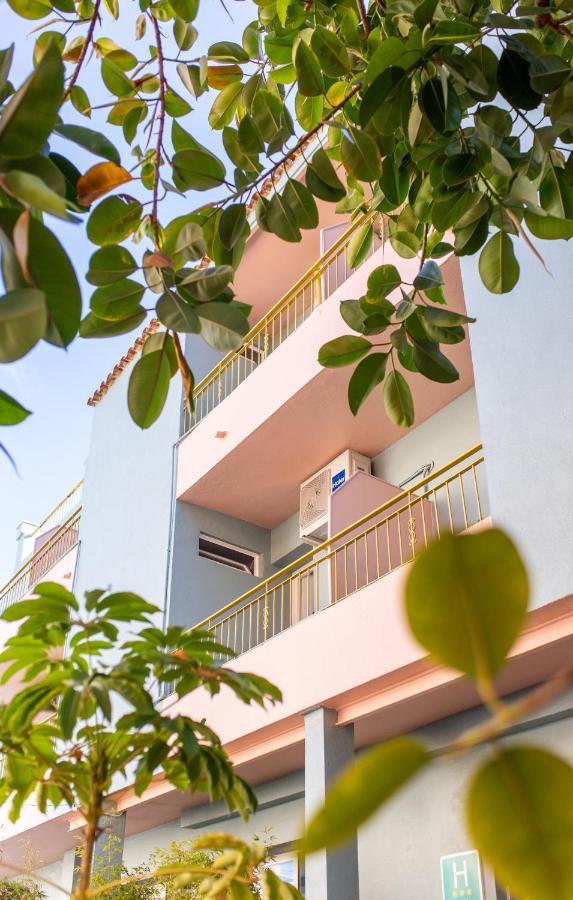 Hotel 4U Miranda - Adults Only Santa Ponça Exteriér fotografie