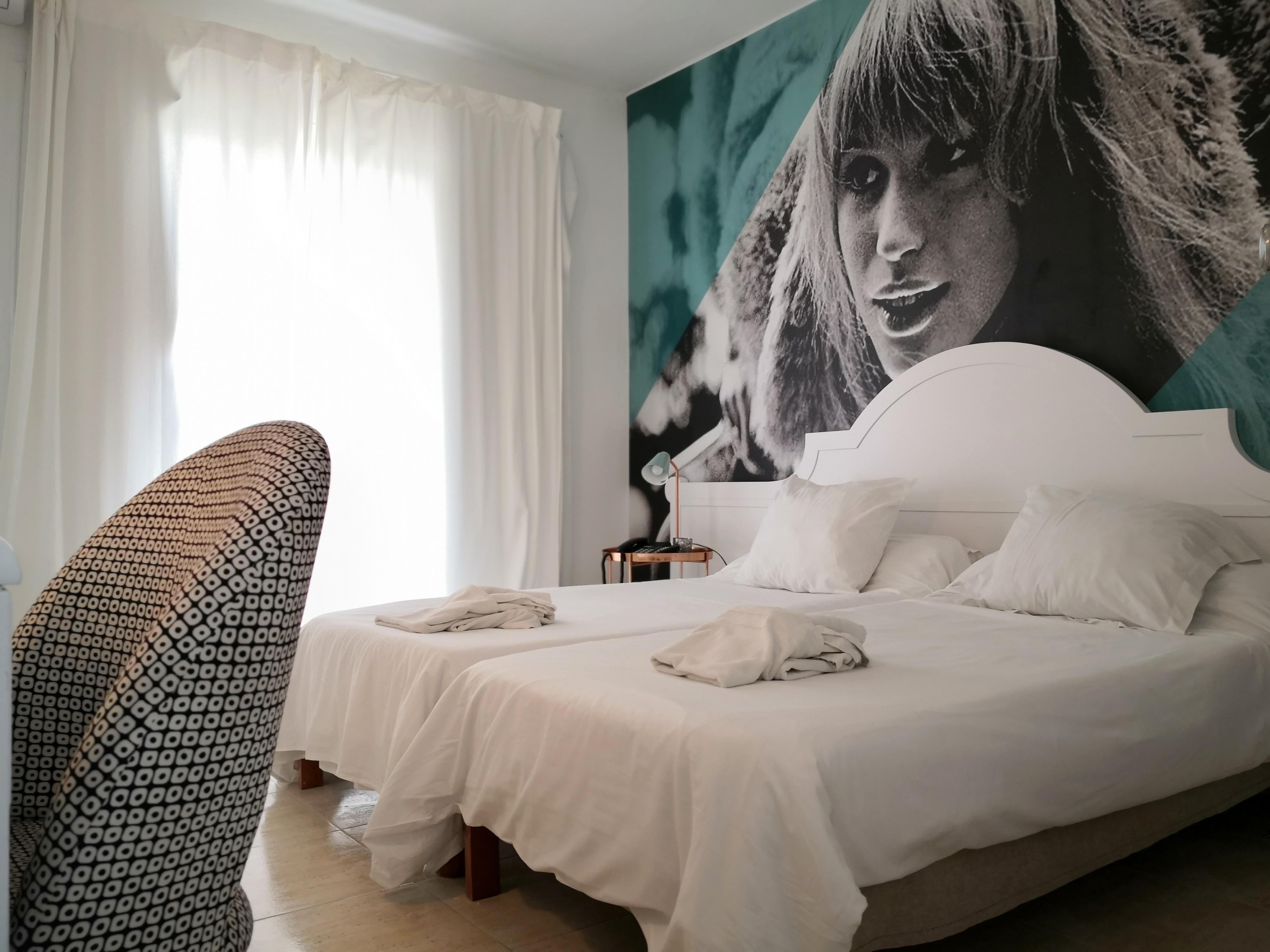 Hotel 4U Miranda - Adults Only Santa Ponça Exteriér fotografie