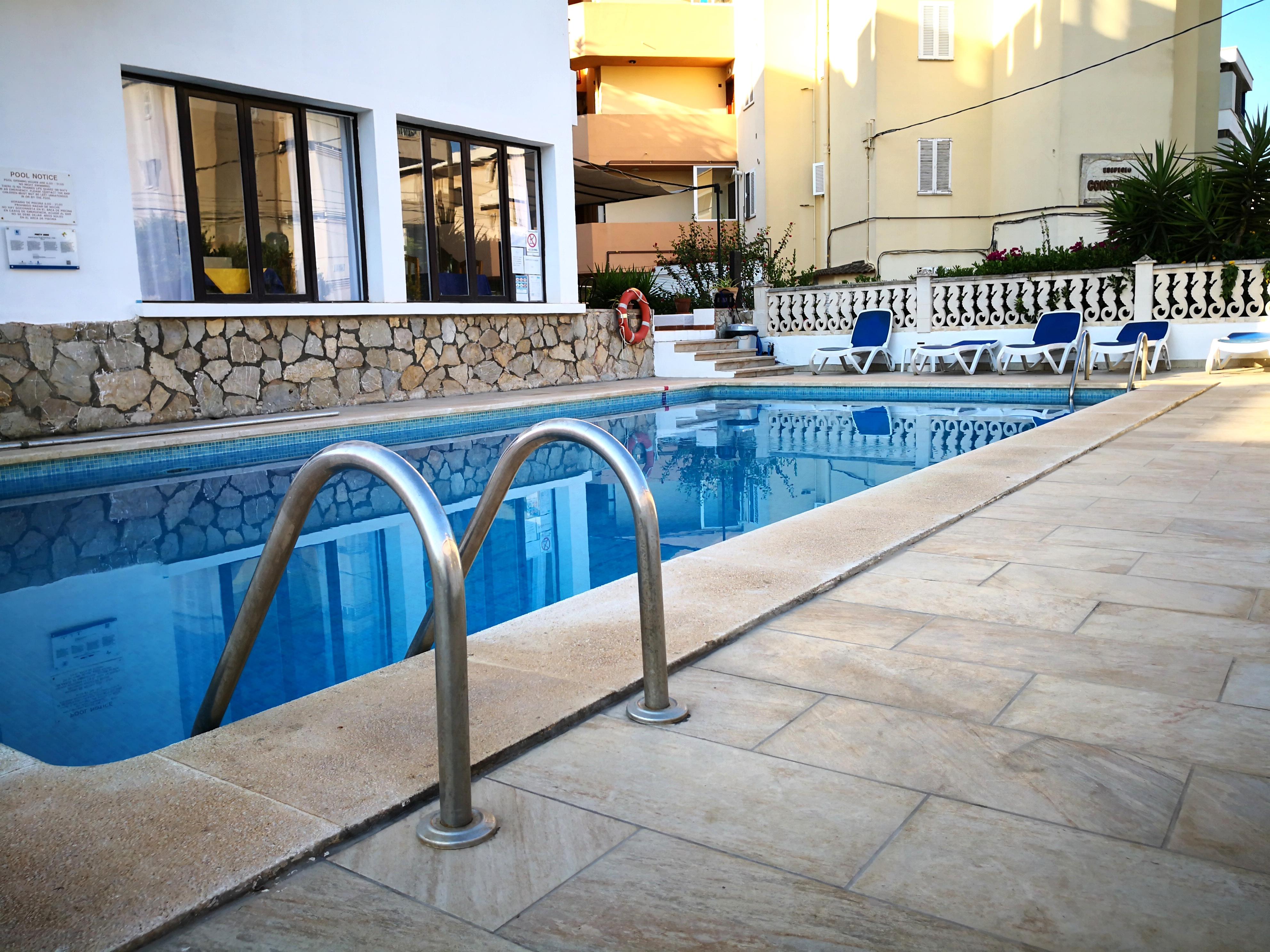 Hotel 4U Miranda - Adults Only Santa Ponça Exteriér fotografie