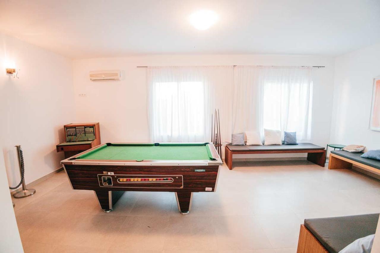 Hotel 4U Miranda - Adults Only Santa Ponça Exteriér fotografie
