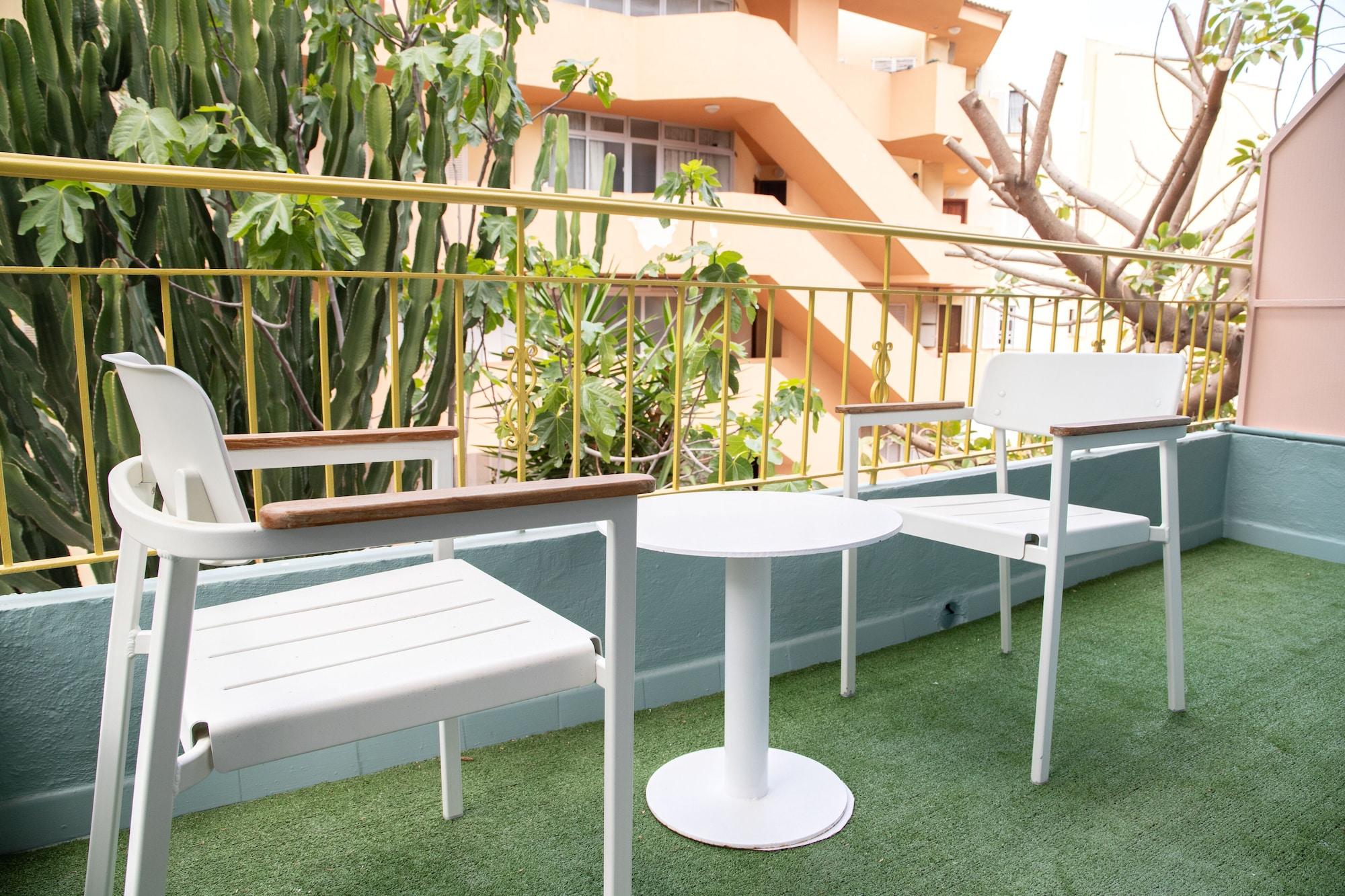 Hotel 4U Miranda - Adults Only Santa Ponça Exteriér fotografie